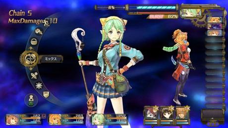 Atelier Shallie: Alchemist of the Dusk Sea arriverà in occidente nel 2015