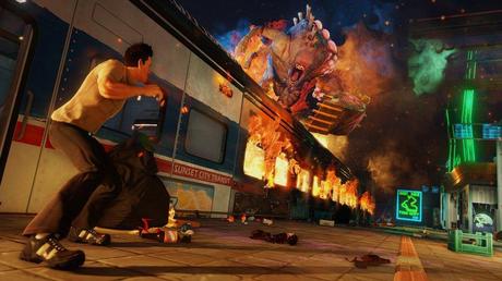 Sunset Overdrive ci offre il DLC più costoso della storia