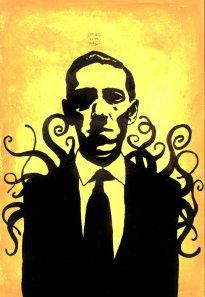 HP Lovecraft