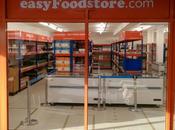 easyFoodstore, supermercato easyJet Croydon prezzi cost
