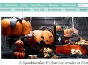 Halloween ideas home