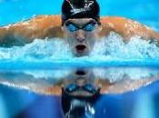 Michael Phelps, quando sport diventa idolo
