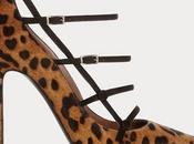 Scarpe animalier l'autunno inverno 2014-2015