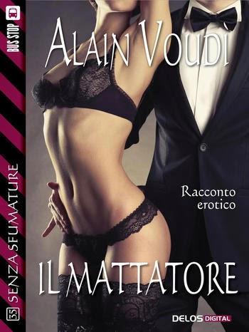 Anteprima: Il mattatore - Alain Voudì