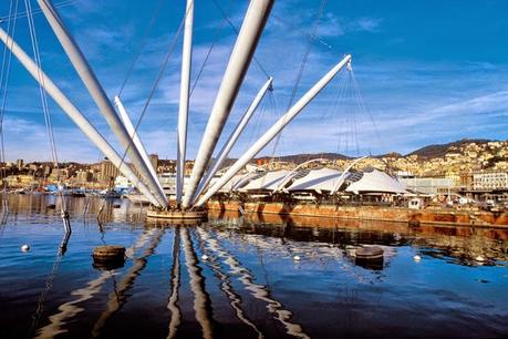 #ALLUVIONEGENOVA2014