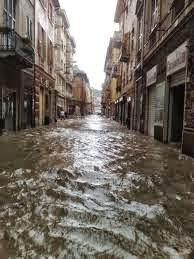 #ALLUVIONEGENOVA2014