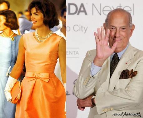 Abiti Oscar de la Renta da Sex and the City agli Oscar: i più belli (foto)