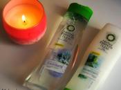 Herbal Essence Nude bocciato? Review shampoo balsamo