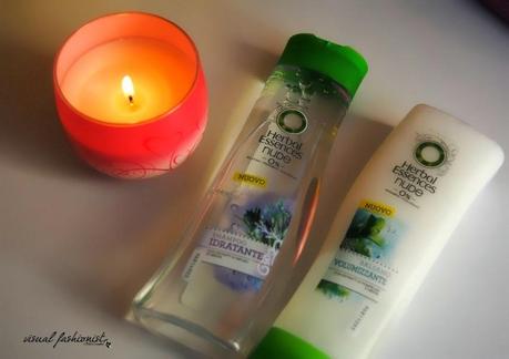 Herbal Essence Nude bocciato? Review shampoo e balsamo