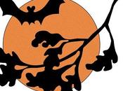 tondo Halloween