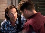 “Supernatural 10”: scoop Winchester all’attacco, Crowley riuniti solo