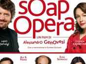 Soap Opera, nuovo Film della Medusa