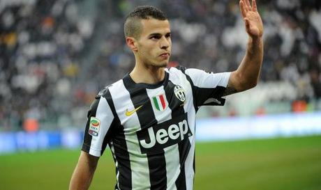 Juventus: Giovinco vicino all'addio