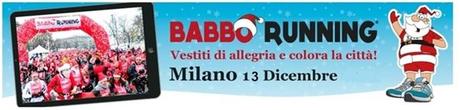 babbo running stand 2014