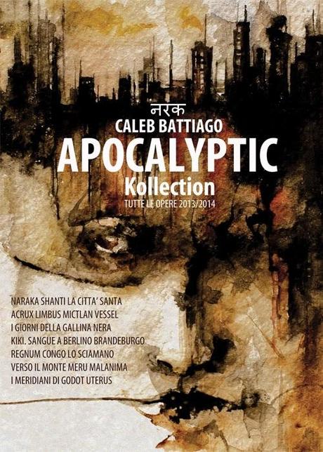 Apocalyptic Kollection: Per chi vuole esagerare