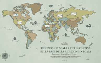 Due Prezi di Geografia