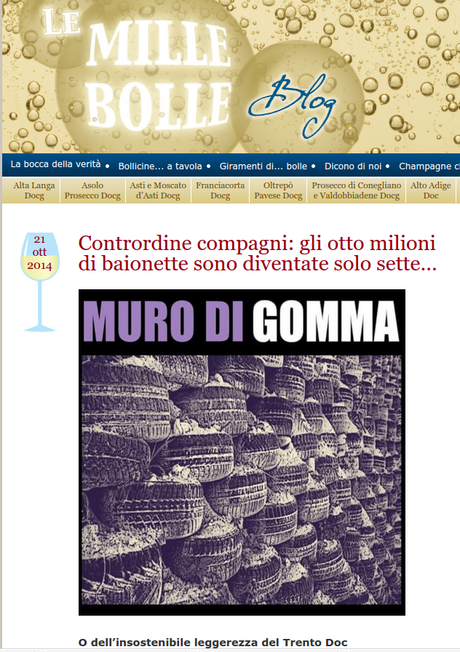 franco ziliani trentodoc