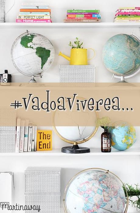 #VadoaViverea
