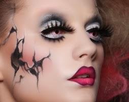 Make Up Forever per Halloween 2014: tutti gli appuntamenti per un trucco con effetti speciali!