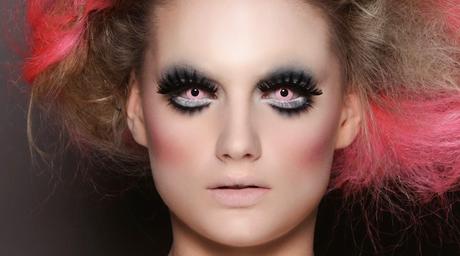 Make Up Forever per Halloween 2014: tutti gli appuntamenti per un trucco con effetti speciali!