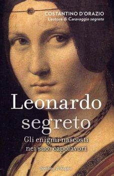 Recensione + Intervista + Commenta & Vinci: Leonardo segreto