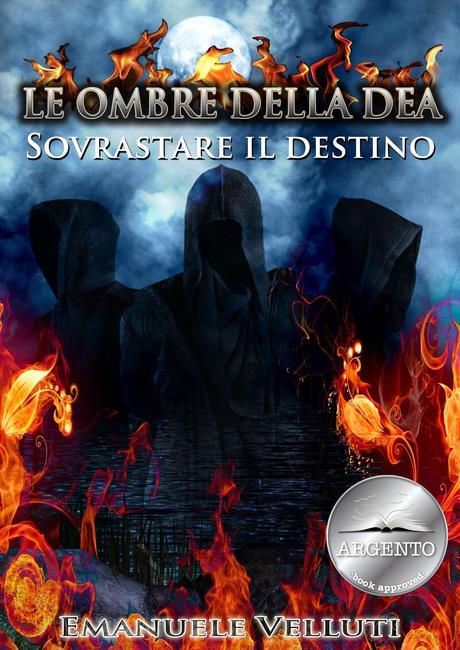 RECENSIONE -  Le ombre della Dea. Sovrastare il Destino di Emanuele Velluti