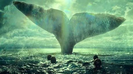 Trailer della settimana: In the heart of the sea