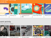 Google Play Music aggiornamento Material Design l’aggiunta delle Playlist Songza [Download APK]