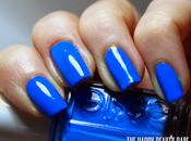 essie Avenue Mantain Swatch Review