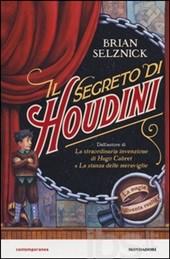 Brian Selznick: Il segreto di Houdini
