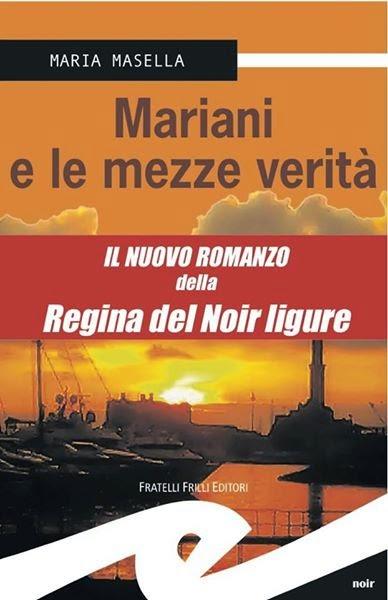 I casi del Commissario Mariani di Maria Masella