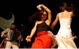 notte della tammorra 2014