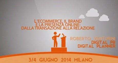 Riflessioni e raccomandazioni su Strategia ed e-commerce, in questo video. Slide, relazione. Meet Magento