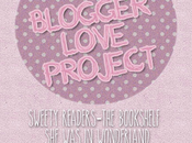 Blogger Love Project Like this, this