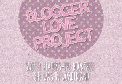 Blogger Love Project #6 Like this, try this