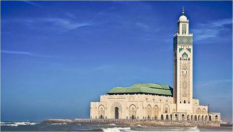 Sogno un viaggio... Isole Canarie e Marocco con MSC Crociere.