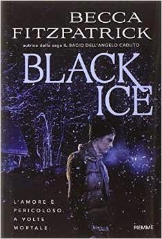 Recensione: Black Ice di Becca Fitzpatrick