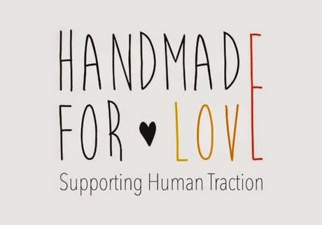 HANDMADE FOR LOVE