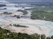 Europa solo fiume alpino dieci gode buona “salute”. Presentato rapporto “Save Alpine Rivers!”