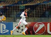 Bate-Shakhtar Donetsk 0-7: Luiz Adriano cala pokerissimo entra nella storia!