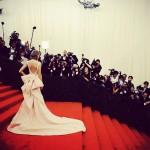 oscar de la renta taylor swift -