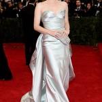 oscar de la renta Amy Adams