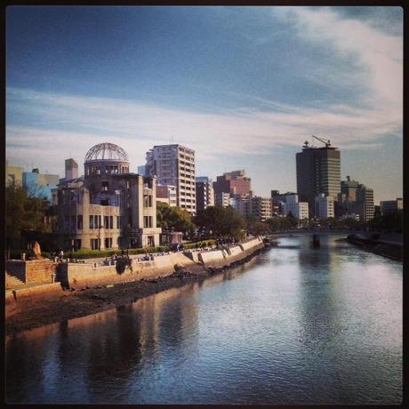 Hiroshima, Giappone