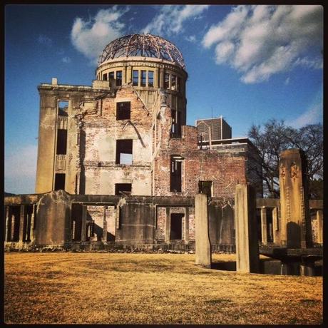 Hiroshima, Giappone