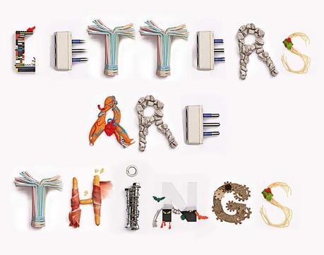 Letters are things - Gigi Vivan_6