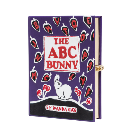 ABC Bunny 1