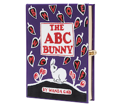 ABC Bunny - copertina