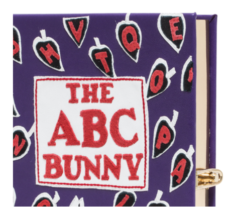 ABC Bunny 2