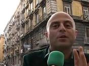 Luca Abete, ennesimo servizio Napoli senza casco: serviva?