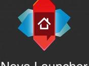 Nova Launcher: aggiorna, ecco novità